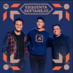 Download Esquenta Sertanejo Julho (2021) [Mp3] via Torrent