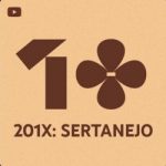 Download 201X Sertanejo - YouTube Music (2021) [Mp3] via Torrent