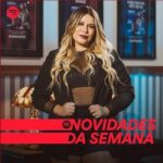 Download Novidades da Semana 04-07-2021 [Mp3] via Torrent