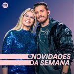 Download Novidades da Semana 22-08-2021 [Mp3] via Torrent