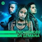 Download Novidades da Semana 08-08-2021 [Mp3] via Torrent