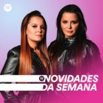 Download Novidades da Semana 08-11-2020 [Mp3] via Torrent