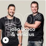 Download 100% João Bosco & Vinícius [Mp3] via Torrent