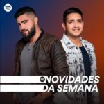 Download Novidades da Semana 19-09-2021 [Mp3] via Torrent