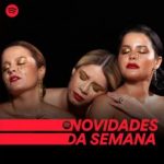 Download Novidades da Semana 26-09-2021 [Mp3] via Torrent