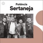 Download Potência Sertaneja 24-09-2021 [Mp3] via Torrent