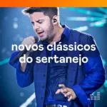 Download Novos Clássicos do Sertanejo 29-09-2021 [Mp3] via Torrent