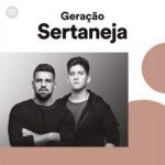 Download Geração Sertaneja 01-10-2021 [Mp3] via Torrent