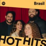 Download Hot Hits Brasil 01-10-2021 [Mp3] via Torrent
