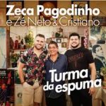 Download Zeca Pagodinho, Zé Neto & Cristiano - Turma Da Espuma 01-10-2021 [Mp3] via Torrent