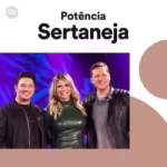 Download Potência Sertaneja 22-10-2021 [Mp3] via Torrent