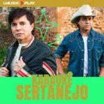 Download Karaokê Sertanejo (2021) [Mp3] via Torrent