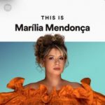 Download This Is Marília Mendonça (2021) [Mp3] via Torrent