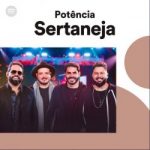 Download Potência Sertaneja 03-12-2021 [Mp3] via Torrent