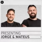 Download Presenting Jorge & Mateus - YouTube Music (2021) [Mp3] via Torrent