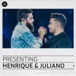 Download Presenting Henrique & Juliano - YouTube Music (2021) [Mp3] via Torrent