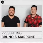 Download Presenting Bruno & Marrone - YouTube Music (2021) [Mp3] via Torrent