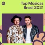 Download Top Músicas Brasil (2021) [Mp3] via Torrent