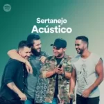 Download Sertanejo Acústico 25-11-2021 [Mp3] via Torrent