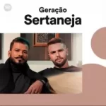 Download Geração Sertaneja 25-11-2021 [Mp3] via Torrent