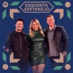 Download Esquenta Sertanejo 25-11-2021 [Mp3] via Torrent