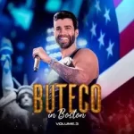 Download Buteco in Boston, Vol. 3 (Ao Vivo) (2021) [Mp3] via Torrent