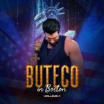 Download Buteco in Boston, Vol. 1 (Ao Vivo) (2021) [Mp3] via Torrent