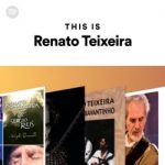 Download This Is Renato Teixeira (2022) [Mp3] via Torrent