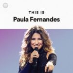 Download This Is Paula Fernandes (2022) [Mp3] via Torrent