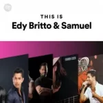 Download This Is Edy Britto & Samuel (2021) [Mp3] via Torrent