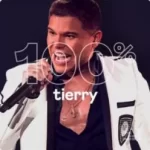 Download 100% Tierry (2022) [Mp3] via Torrent