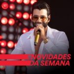 Download Novidades da Semana 19-12-2021 [Mp3] via Torrent