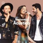 Download Sertanejo Acústico (2021) [Mp3] via Torrent