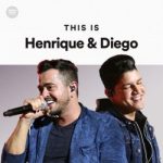 Download This Is Henrique & Diego (2022) [Mp3] via Torrent