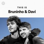 Download This Is Bruninho & Davi (2022) [Mp3] via Torrent