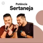Download Potência Sertaneja (2022) [Mp3] via Torrent