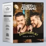 Download Zé Neto & Cristiano - Tarja Preta, Ep. 1 (2022) [Mp3] via Torrent