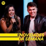 Download Novidades da Semana 13-02-2022 [Mp3] via Torrent