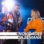 Download Novidades da Semana 06-02-2022 [Mp3] via Torrent