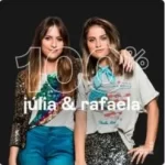 Download 100% Júlia & Rafaela 2022 [Mp3] via Torrent