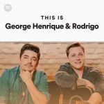 Download This Is George Henrique & Rodrigo (2021) [Mp3] via Torrent