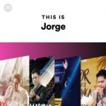 Download This Is Jorge (2021) [Mp3] via Torrent