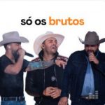 Download Só os Brutos - 25-02-2022 [Mp3] via Torrent