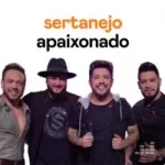 Download Sertanejo Apaixonado 25-02-2022 [Mp3] via Torrent