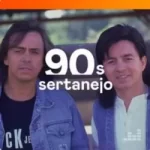 Download Sertanejo Anos 90 (2022) [Mp3] via Torrent