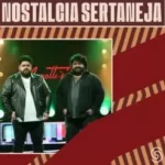 Download Nostalgia Sertaneja - 25-02-2022 [Mp3] via Torrent