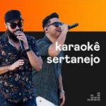 Download Karaokê Sertanejo - 25-02-2022 [Mp3] via Torrent