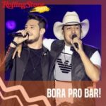 Download Bora pro bar! - 25-02-2022 [Mp3] via Torrent