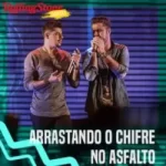 Download Arrastando o chifre no asfalto (2022) [Mp3] via Torrent