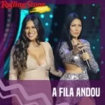 Download A fila andou (2022) [Mp3] via Torrent